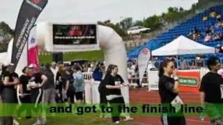 Waitakere City Fun Run 2008
