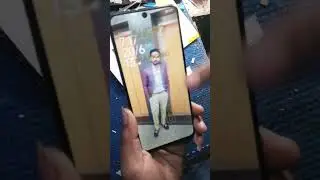 MI 11 X 5g Full damage 🙏by repairing mobile 📱