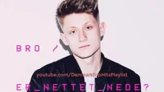 Bro - Er Nettet Nede?