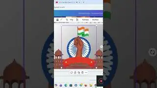 Create Stunning Republic Day Poster in Canva | Easy & Professional Design