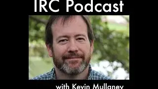 Support the IRC Podcast