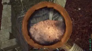 BEAM ARK COM SERVER - DIE OB&Auml;RSCHWESTER [ Ark Survival Evolved German / Deutsch ]