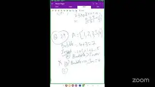 GATE DA 2026 - Paper analysis by Prof. RSV Sir