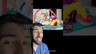 &ldquo;My 4-Month Old is Bored and I&rsquo;m Bored for Her&rdquo; #ideas