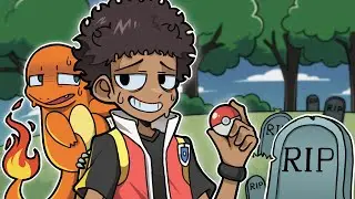 Attempting ANOTHER Pokémon Nuzlocke...