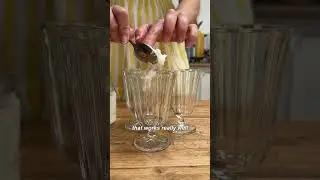 How to make a Sgroppino&hellip; #cocktail