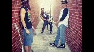 Electric Vengeance - STREET METAL ATTACK