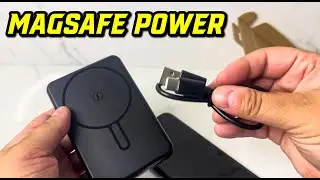 The Hidden Truth About Cooav MagSafe Battery Packs