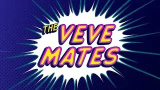 VeVe mates ep2 the cabbage episode