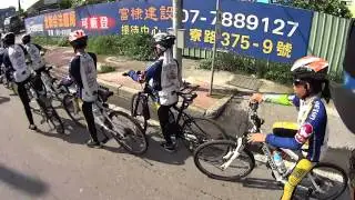 20150725 跟著婦幼協會環島 運動攝影機 MAH00187