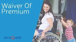 Waiver of Premium Explained