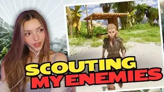 Why I SHOULD Play Official PVP! Ark: Astraeos E10