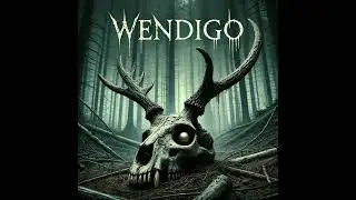 Rejected Monsters - Wendigo (Official Audio)