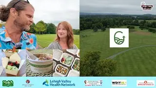 How a Local Ice Cream Shop Inspired Lisa Pammer&rsquo;s Green Pond Packaging Journey