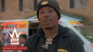 Lotto Savage - &ldquo;Murder She Wrote&rdquo; (Official Music Video - WSHH Exclusive)