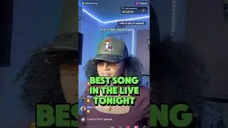 I paid for music reviews on Live #IndependentArtist #Rap #Rapper #NewArtist #talent