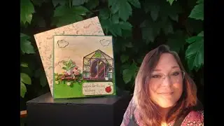 #38 ✨Bloemenhuisje vol geluk ✨