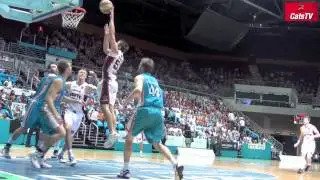 Perth Wildcats @ GC Blaze - Semi-Final 2 Highlights