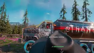 Far Cry New Dawn моментики