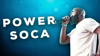 POWER SOCA Type Beat *Bunji Garlin, Skinny Fabulous, Machel Montano* 