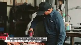 VIDEO DE PROMOCI&Oacute;N | BROTHER WRENCH REPAIR.