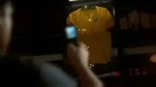 BRAZILIAN HEROES NIKE CASE