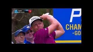 Cameron Smith & Jordan Zunic | Aus PGA Championship | Final