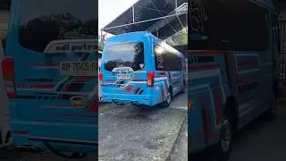 Persiapan ke dieng @Sewa-elf-jogja