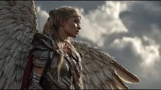 Walk&uuml;re von Walhalla &ndash; Hellas Gift | Nordische Mythologie | VESPER