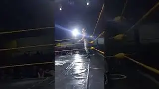 Reto entre Octag&oacute;n vs Damian 666