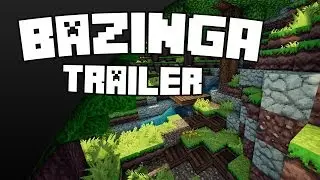 Bazinga(Ilibu) Trailer [Cinematic Video]