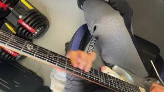 Goose / Polyphia (practice)