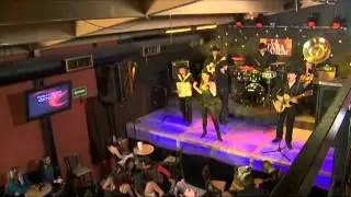 LMT - Duele (Video)