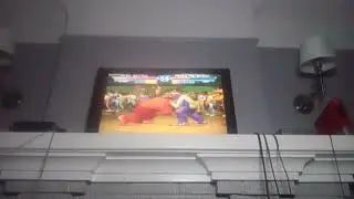 Tekken 4 - Team Battle Mode #60