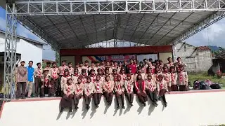 PELANTIKAN BANTARA || SMK IT MA'ARIF NU KARANGLEWAS