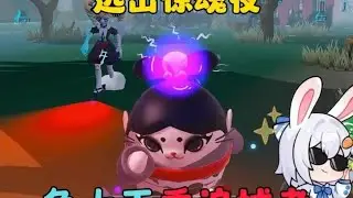 #游戏日常#这个游戏很好玩#蛋仔派对#蛋仔地图推荐#游戏