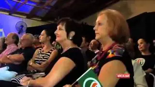 Freedom Front Plus launches election manifesto