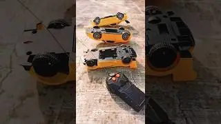 RC Cars,
