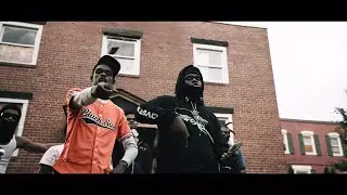1080 Boss x StickMan - 