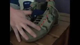 Обзор Altama Maritime Assault Mid &mdash; моя основная обувь