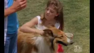 The New Lassie (Season 1 Eps.4)