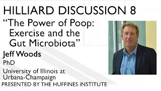 The Power of Poop: Exercise and the Gut Microbiota