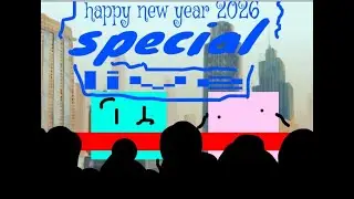 happy new year special