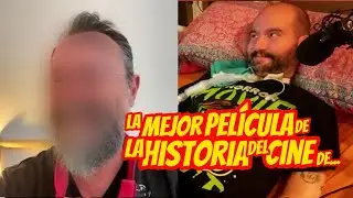 ENTREVISTO al DIRECTOR de CINE de la MEJOR PEL&Iacute;CULA de la HISTORIA del CINE de... -&nbsp;CAYE&nbsp;CASAS&nbsp;#168