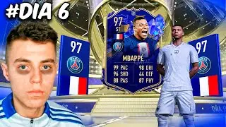 Abro Sobres Hasta que Salga TOTY