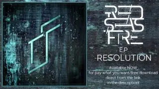 Red Seas Fire | Blood Bank | Official Stream