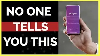 INSTAGRAM MARKETING 101  How To Make Money In 2019