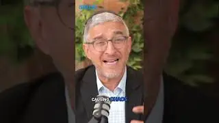 Gaza Crisis: Hamas's Strategy to Sabotage Aid Explained #shorts