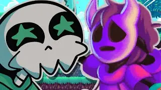 I Finally Played UNDERHERO