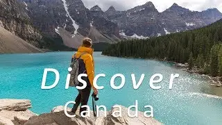 🇨🇦 Discover Canada 🇨🇦 | Travel Better with Holiday Extras!
